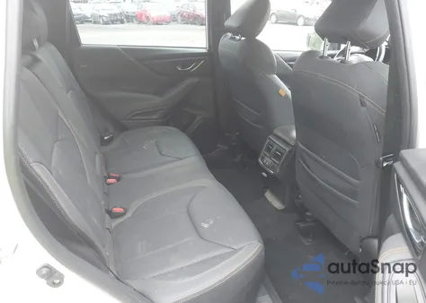 2022 Subaru Forester Wilderness z USA, uszkodzony, nr VIN JF2SKAMC4NH427821